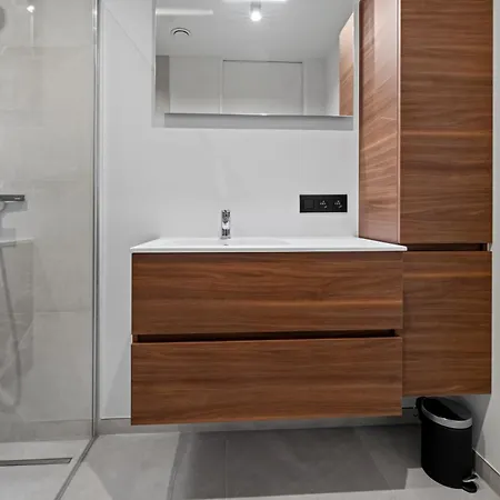 Lejlighed Luxe Penthouse 'ter Elst' Met Duinenzicht - De Panne