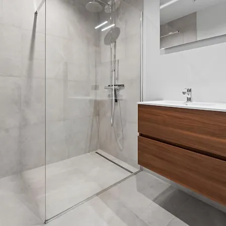شقة Luxe Penthouse 'ter Elst' Met Duinenzicht -